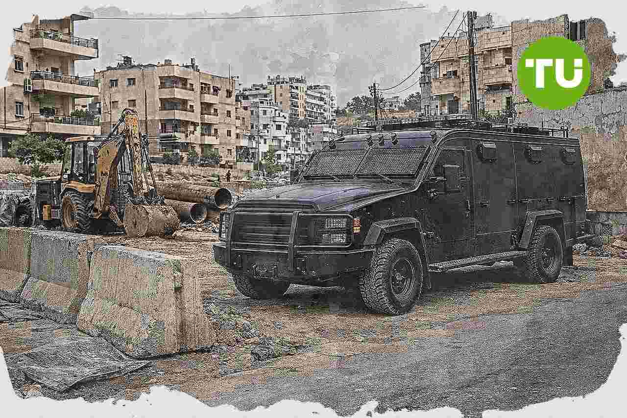ממשלת ישראל מרחיבה את תפקיד השב"כ במאבק בפשיעה המאורגנת בחברה הערבית