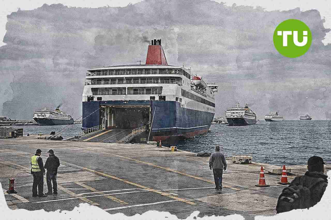 Rafina prepara consulta sobre el futuro del puerto tras la temporada turística