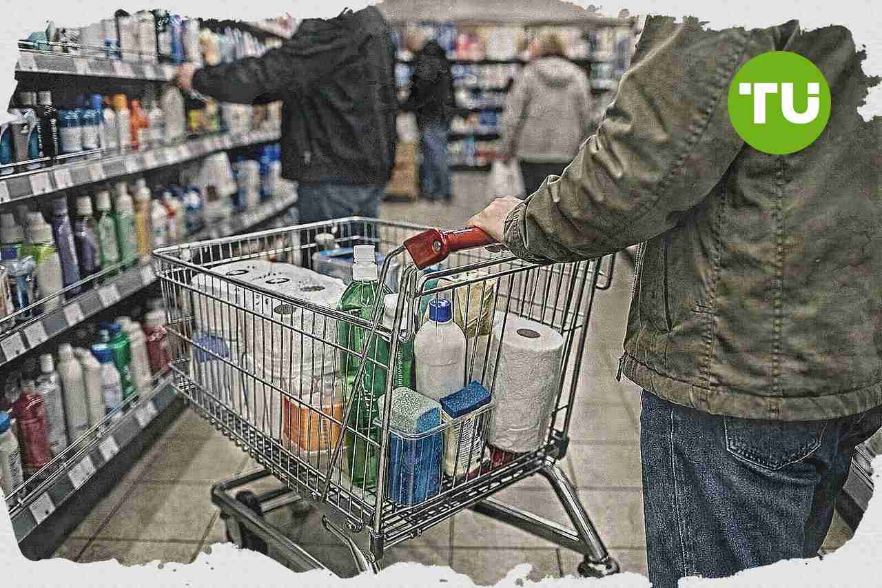 NBP pokazuje spadek inflacji bazowej w Polsce do 3 proc. w czerwcu