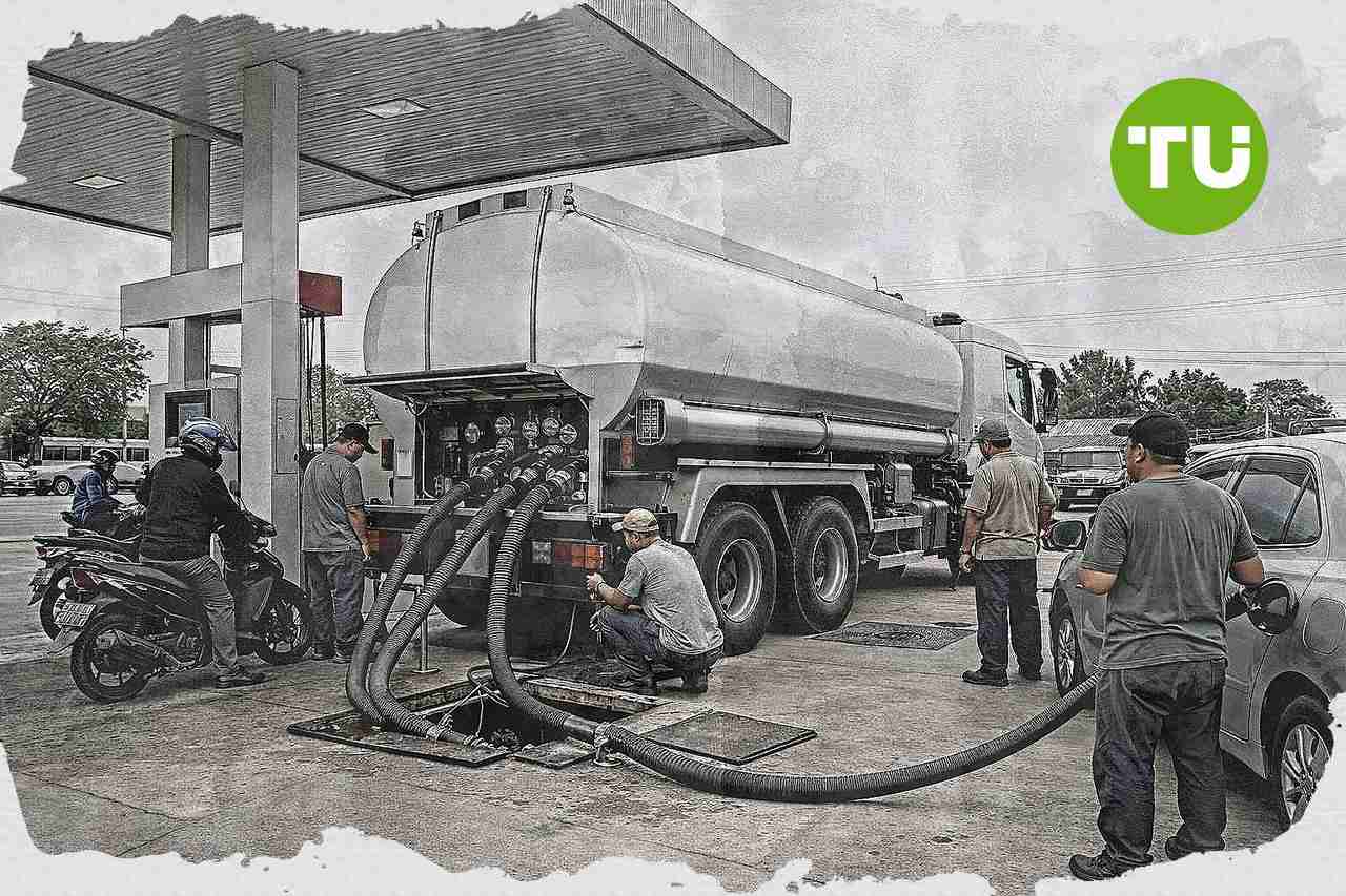 Pertamina Patra Niaga pastikan stok Pertalite nasional aman di tengah antrean SPBU Sumatera