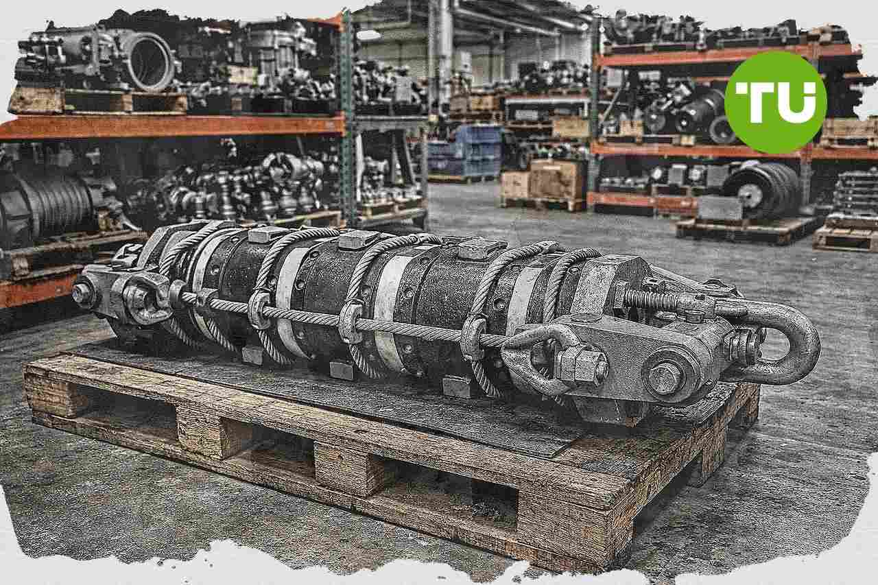 Defense Logistics Agency expands ALRE supply chain collaboration for Navy readiness
