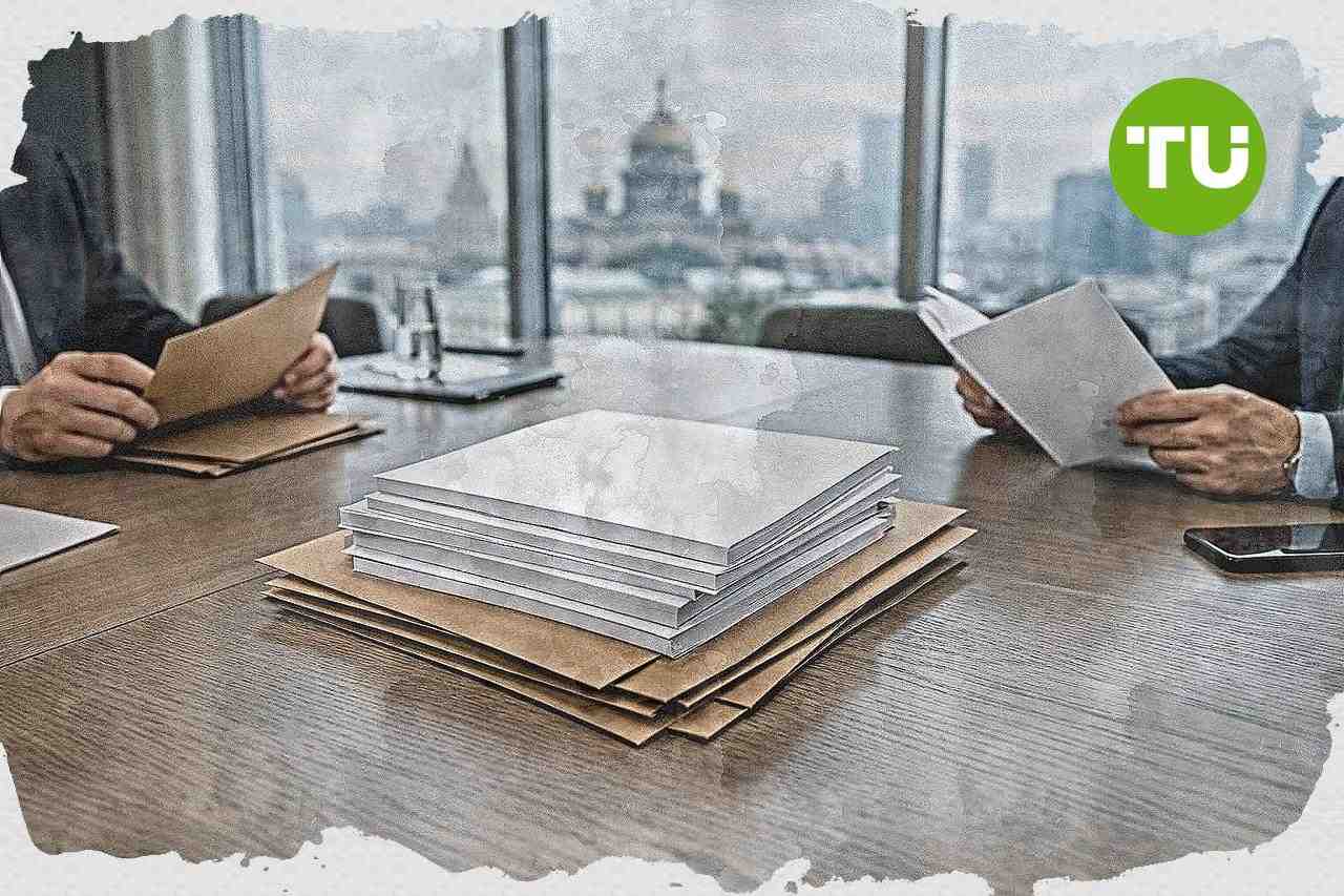 Московская биржа добавит балл за раннюю подачу заявок на конкурс годовых отчетов