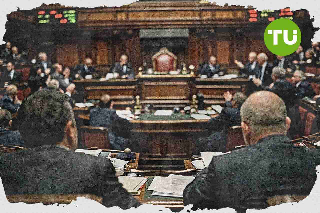 Senato approva risoluzioni della maggioranza sull'autonomia per quattro Regioni