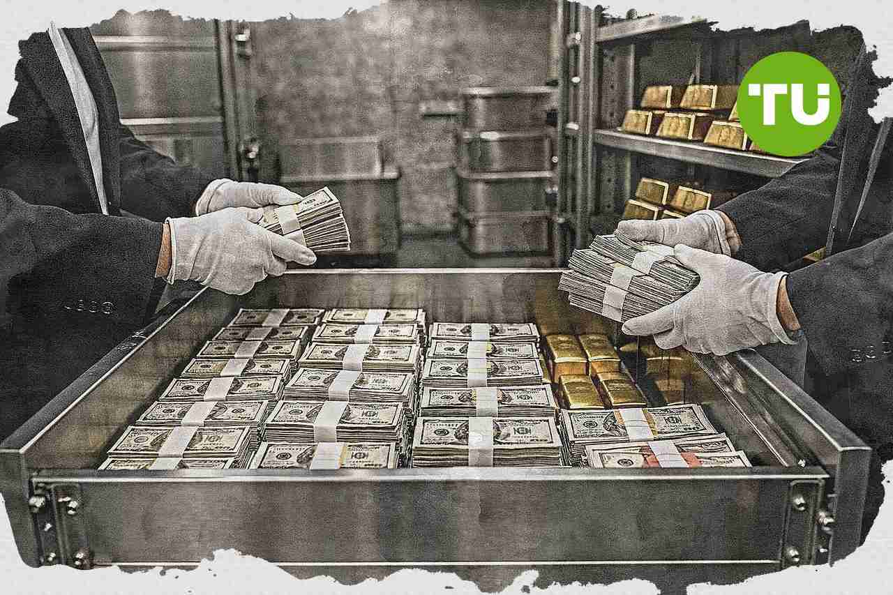 TCMB rezerv varlıkları 10 Temmuz haftasında 163,3 milyar dolara yükseldi