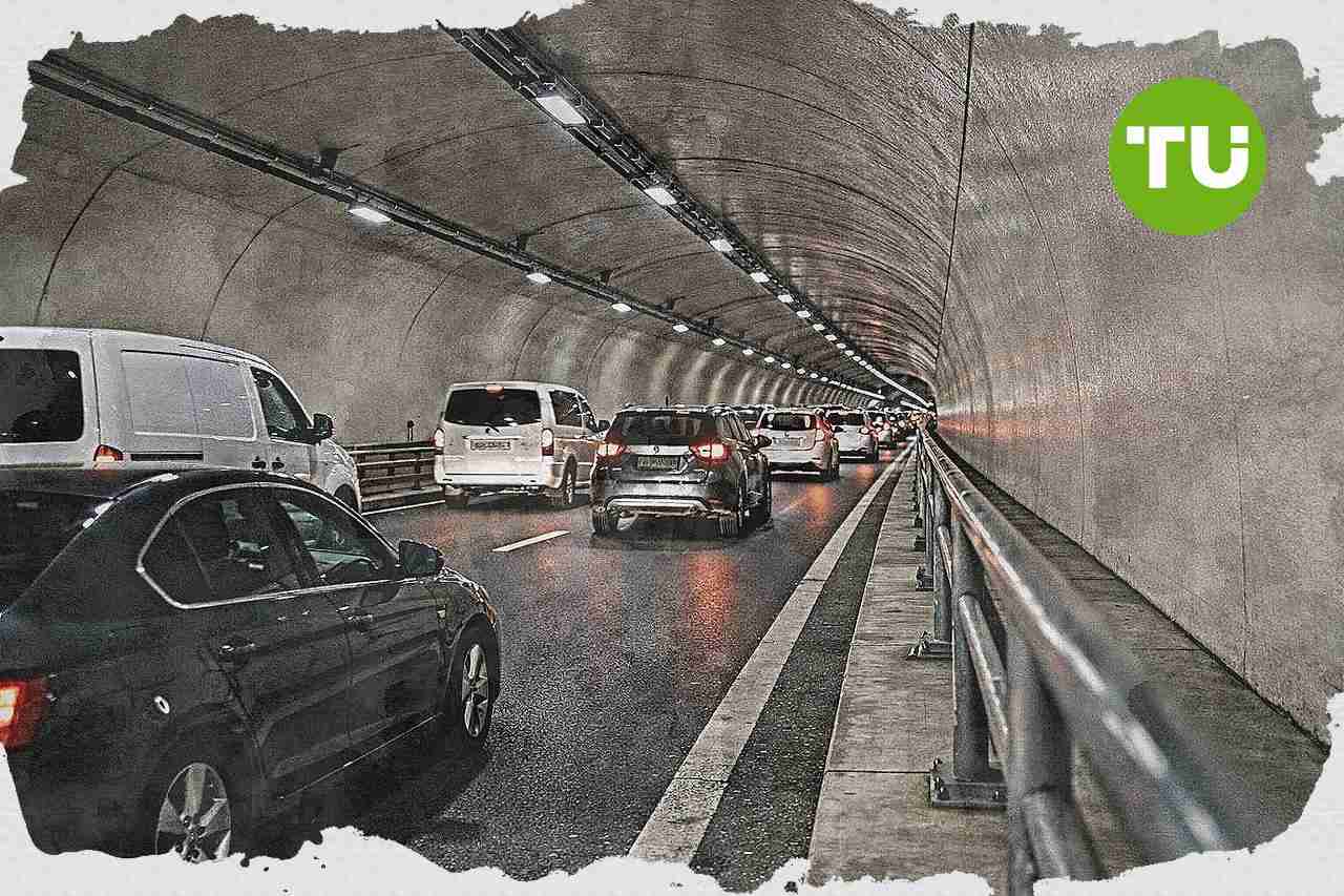 Avrasya Tüneli, garanti trafiğini aşarak kamu gelir paylaşımını sürdürüyor
