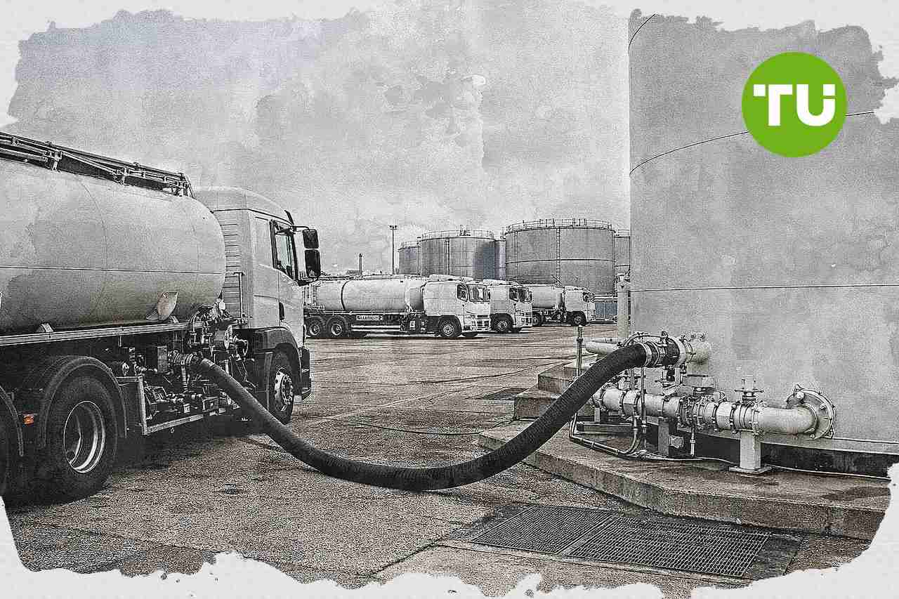 Eni segnala carenza di jet fuel in Europa per il calo della raffinazione