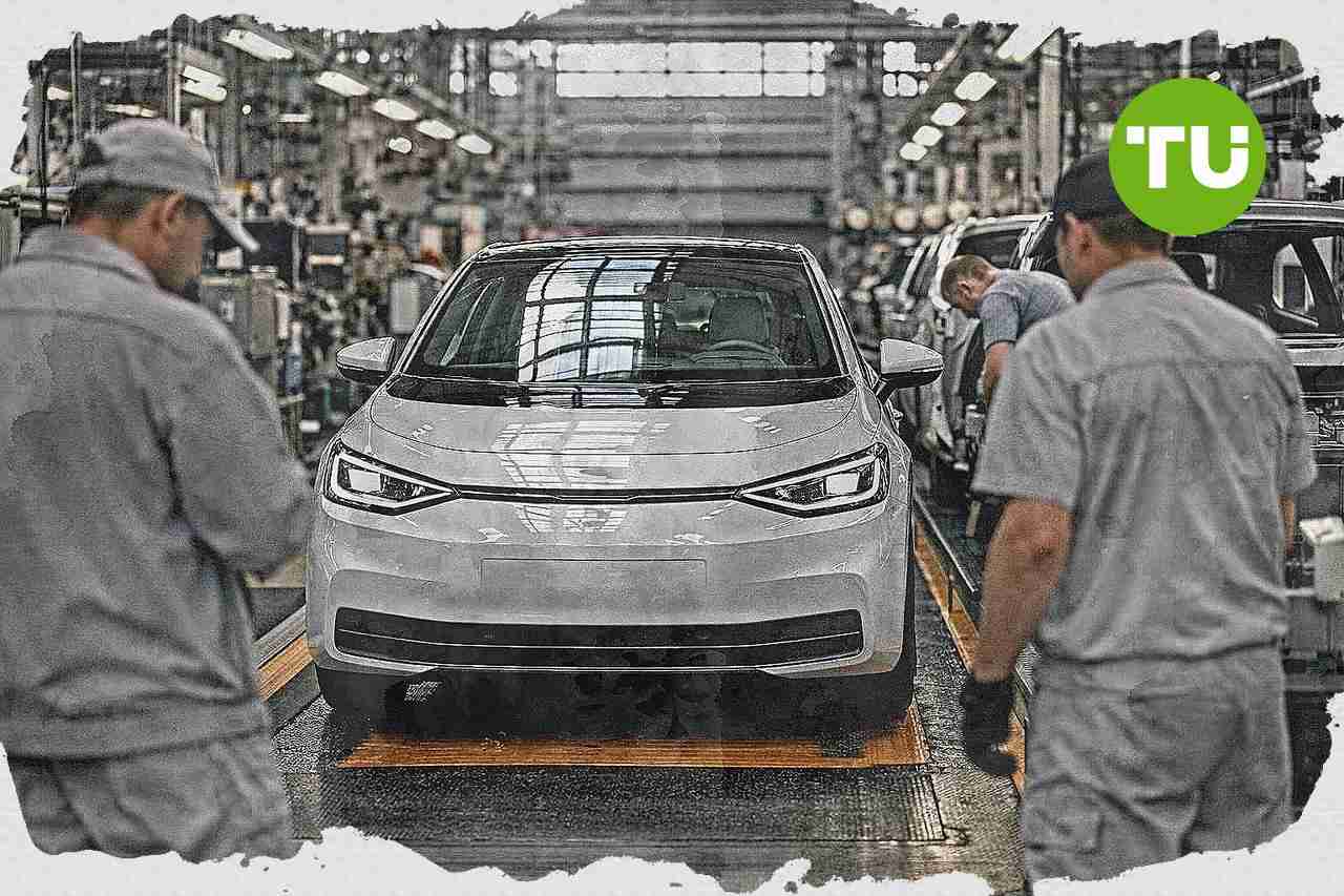 Sachsen drängt auf höhere EU-Zölle, um China-Partner für VW-Werk Zwickau anzulocken