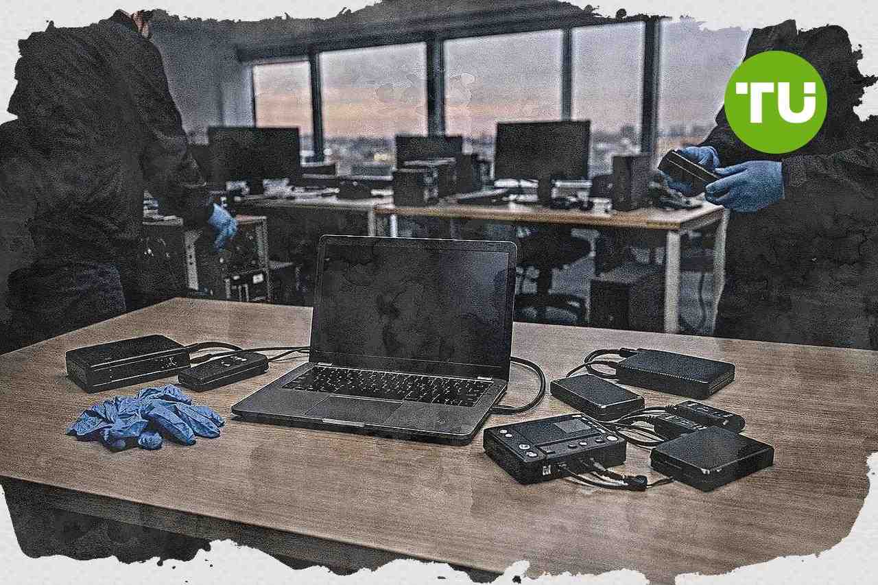 Tribunal da UE permite à AdC apreender emails de trabalho em investigações de concorrência em Portugal