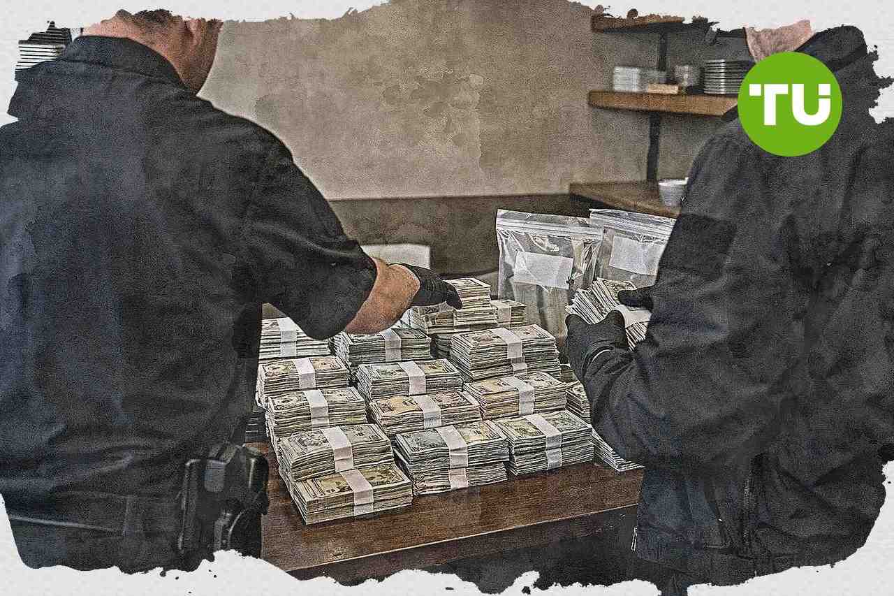 Don Ritto bantah kaitan uang sitaan dengan kasus korupsi Febrie