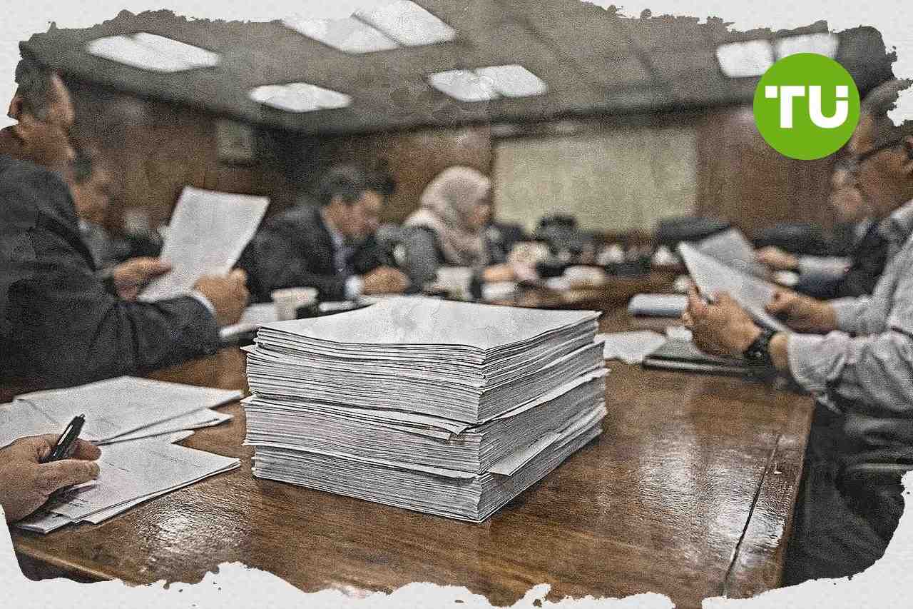 DPR susun draf baru RUU Perampasan Aset untuk prioritas legislasi 2026