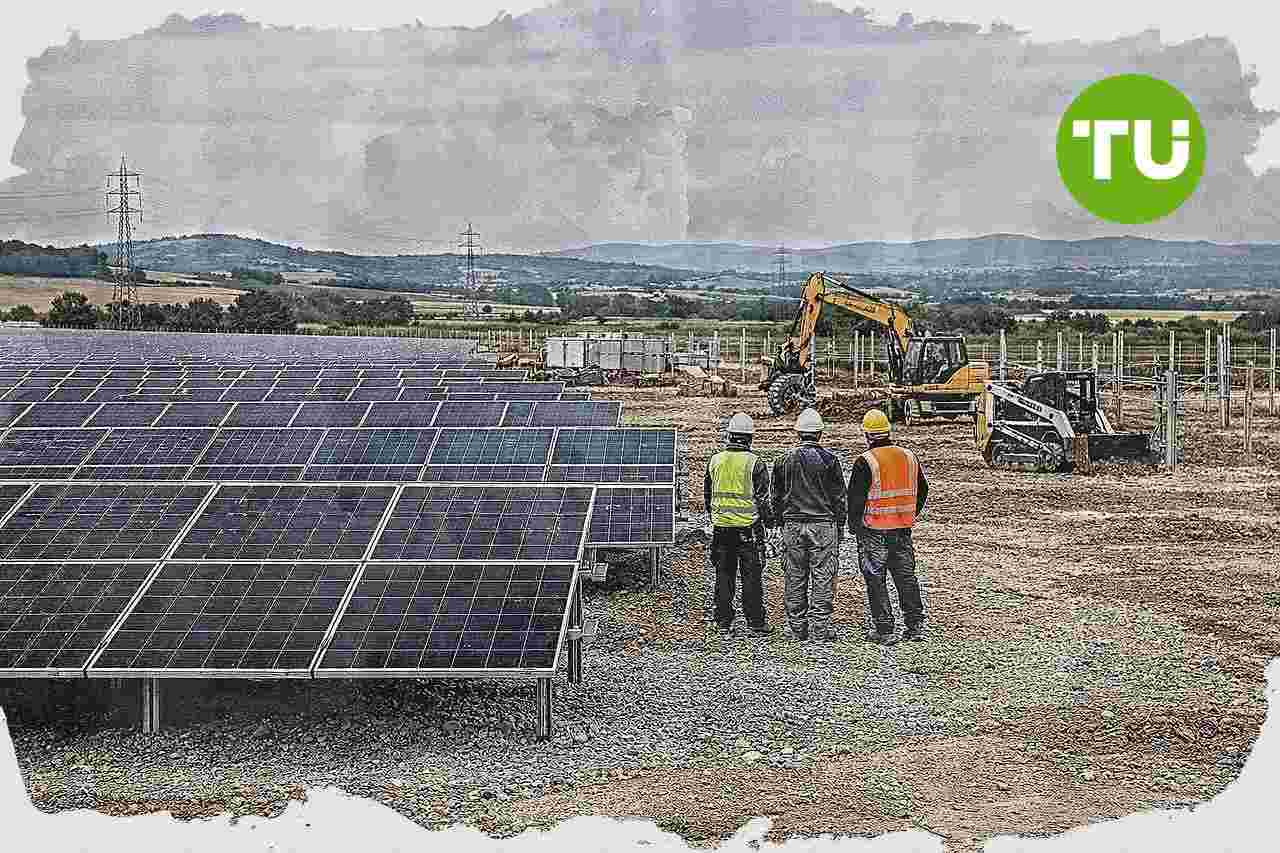 Italia, investimenti dei venditori energia trainati dal fotovoltaico