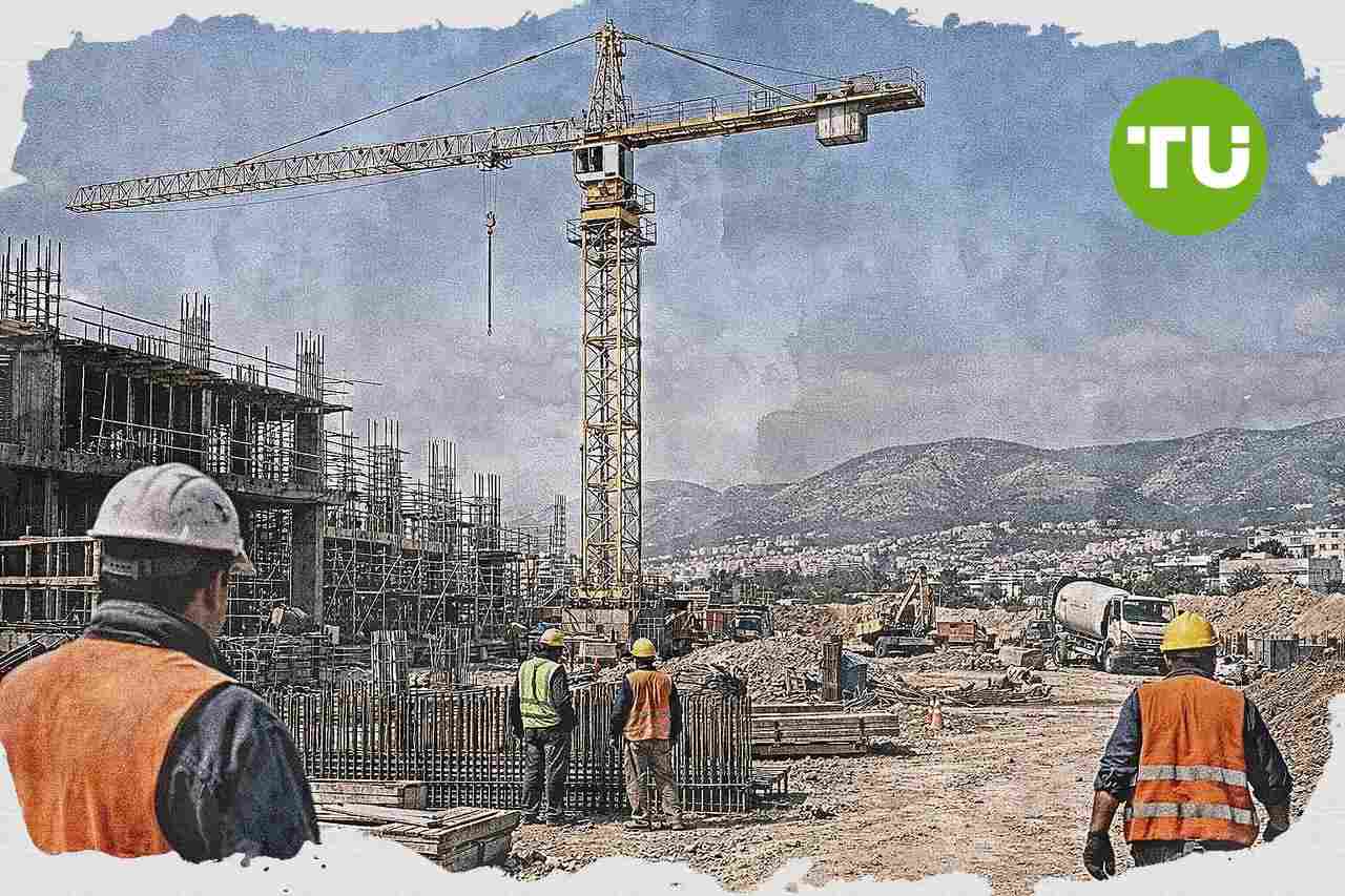 ΙΟΒΕ προβλέπει ανάπτυξη 1,8% για την ελληνική οικονομία το 2026, με άνοδο του πληθωρισμού