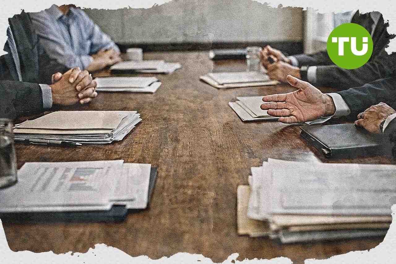 Abi avvia il negoziato sul contratto bancario con richiesta sindacale di aumento da 518 euro