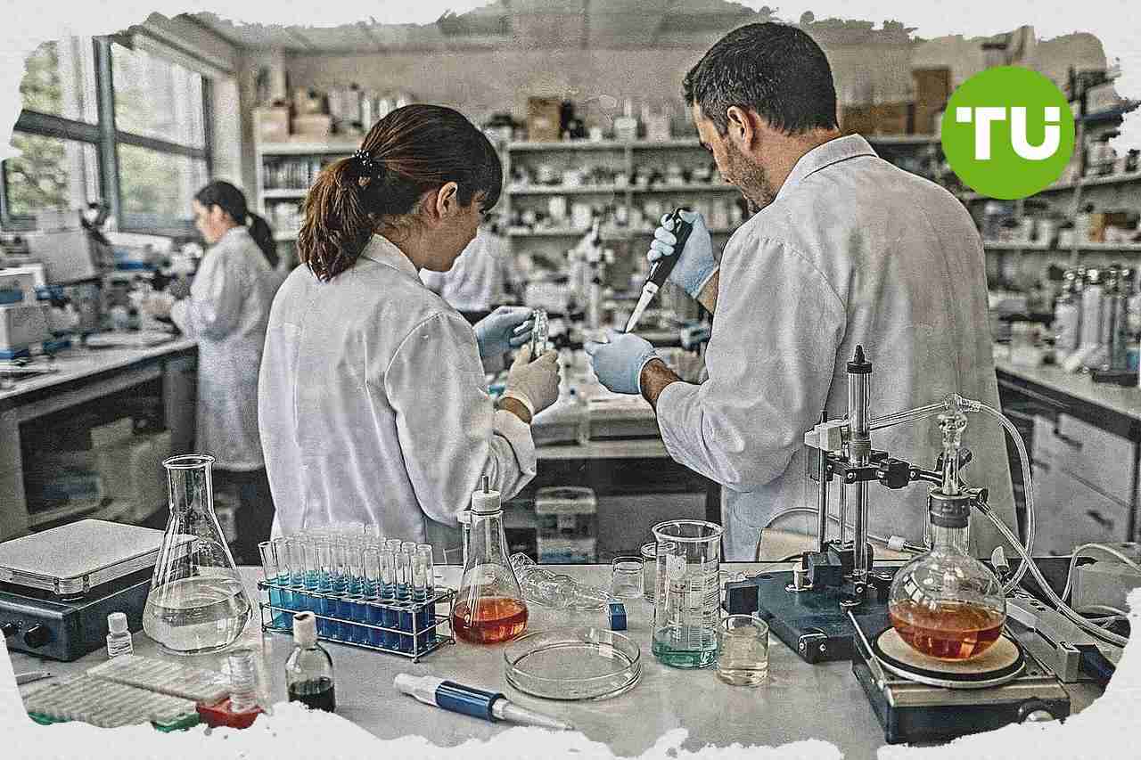 ΟΦΕΤ λαμβάνει βραβείο ανάπτυξης και επενδύσεων στην ελληνική φαρμακοβιομηχανία