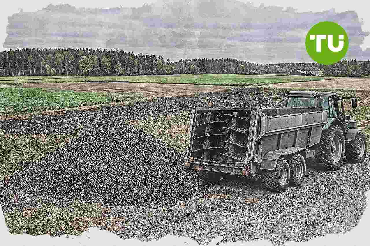 Suomen maatilat ottavat luomun viljelykeinoja käyttöön kustannuspaineiden kasvaessa