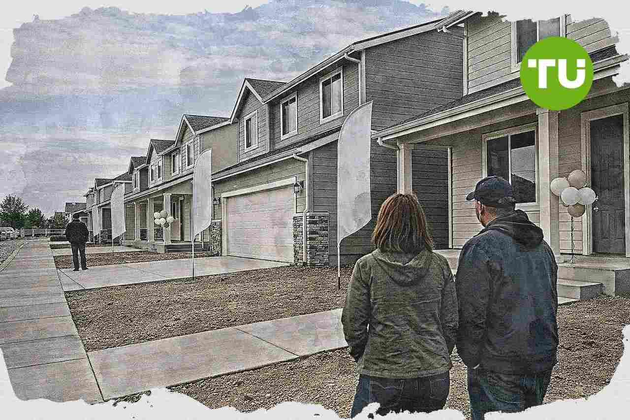 U.S. homebuilder sentiment declines in July as affordability pressures persist