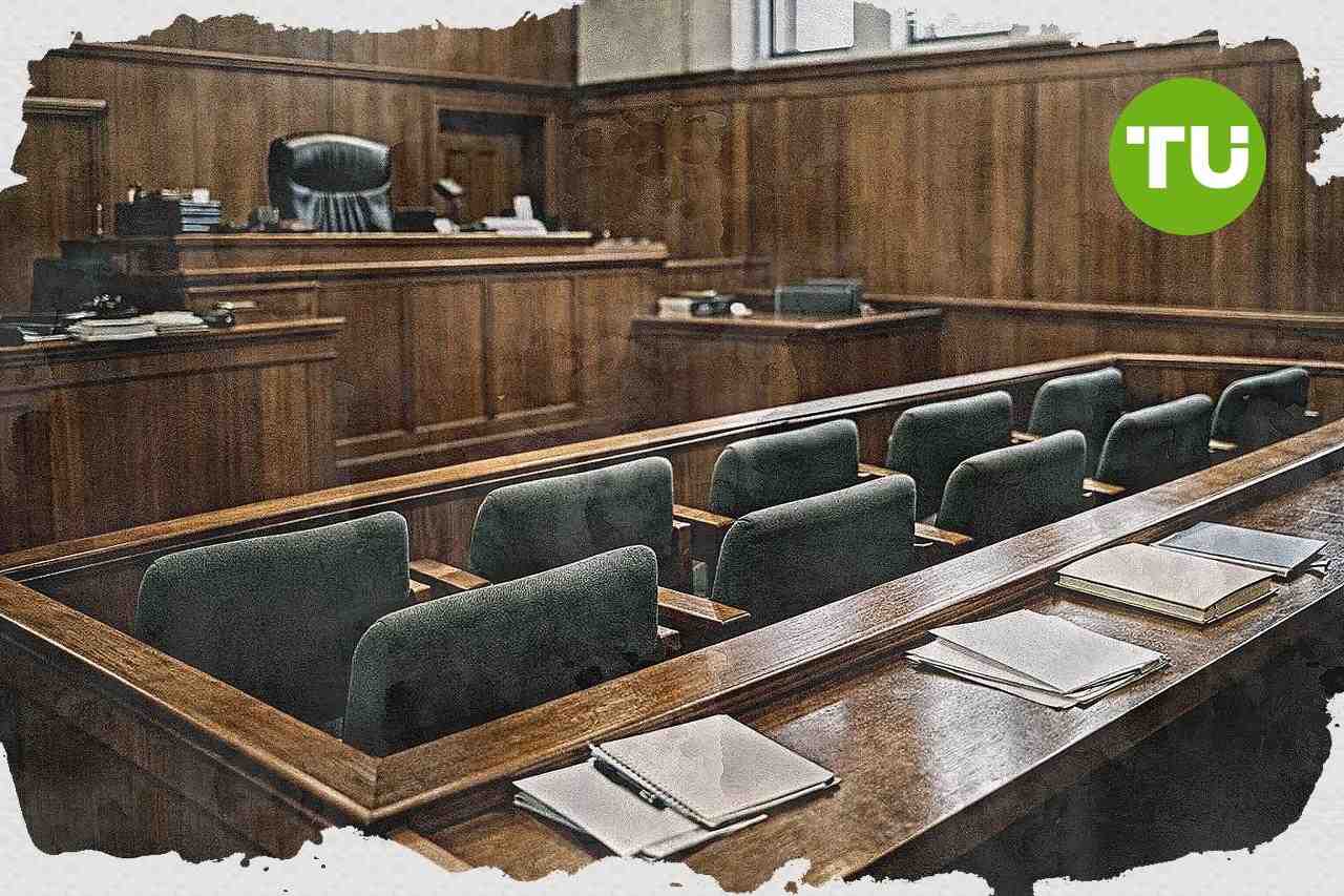 Robert Venables faces retrial in London tax evasion case after jury deadlock