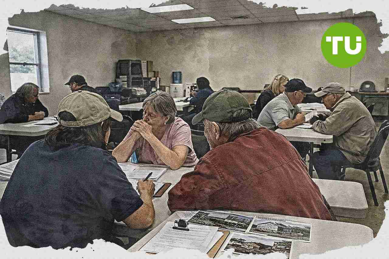 SBA opens Rock County recovery center for Wisconsin storm loan applications