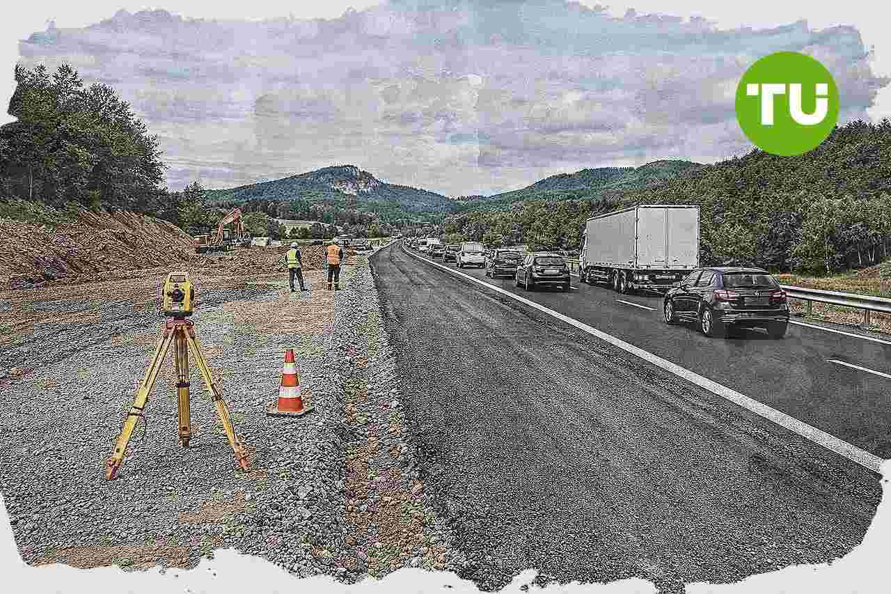 B10-Ausbau in Rheinland-Pfalz weist positives Nutzen-Kosten-Verhältnis auf