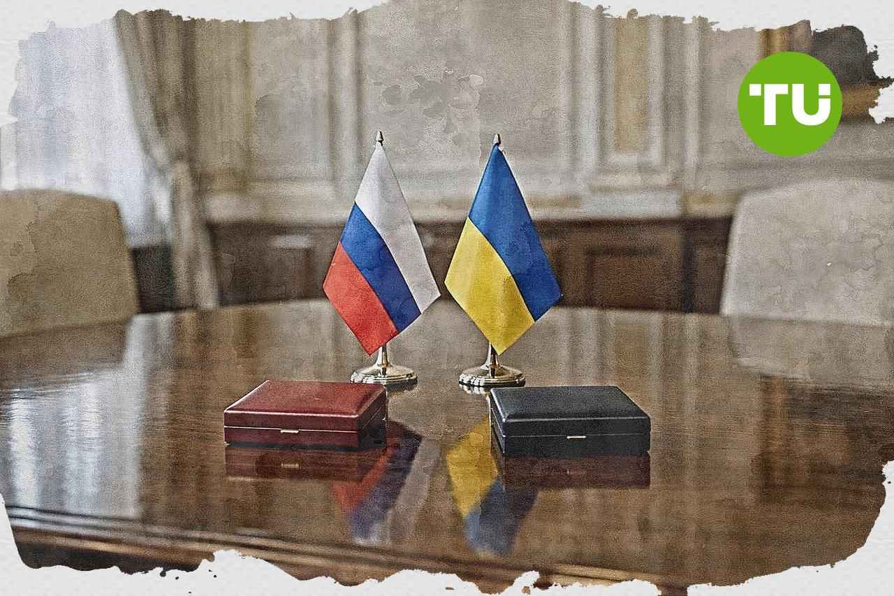 UK, Ukraine reaffirm wartime support during Kyiv meeting