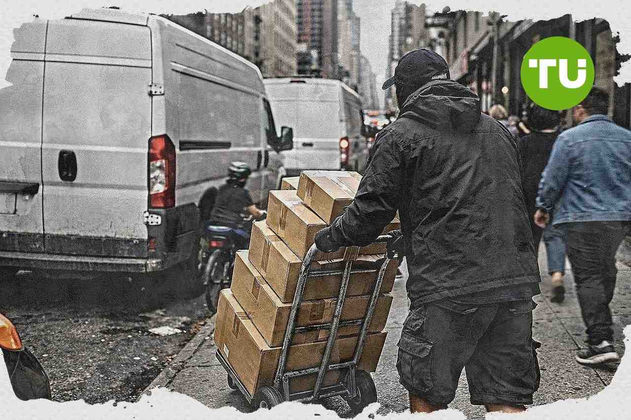 La logistique urbaine offre aux collectivités des leviers d'action pour le mandat 2026-2032