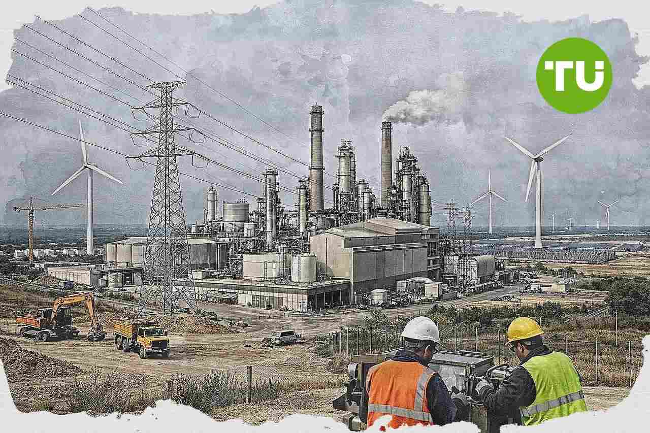 Portugal destaca energia como fator de atração industrial