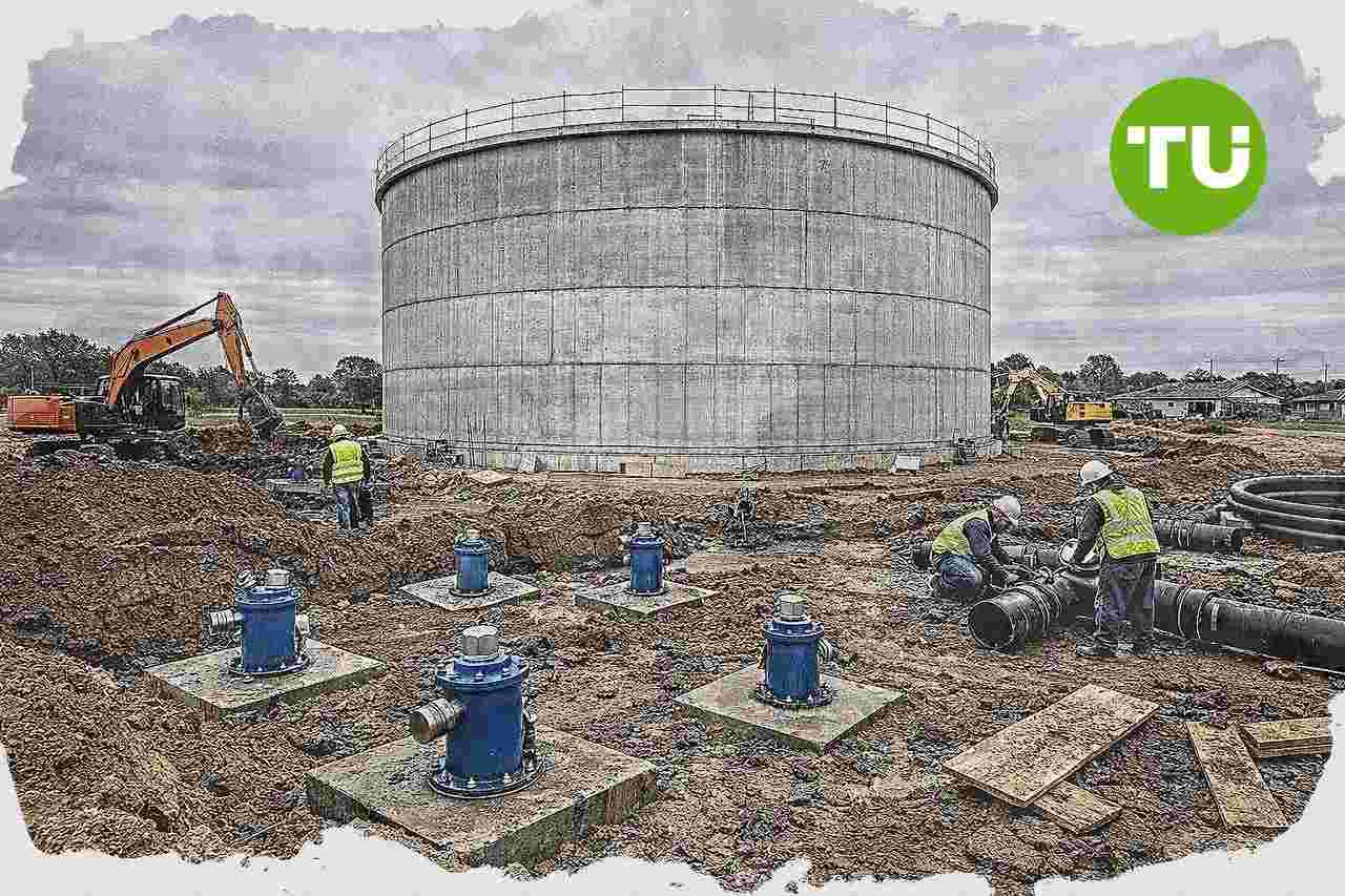 North Dundas secures federal funding for water network upgrades