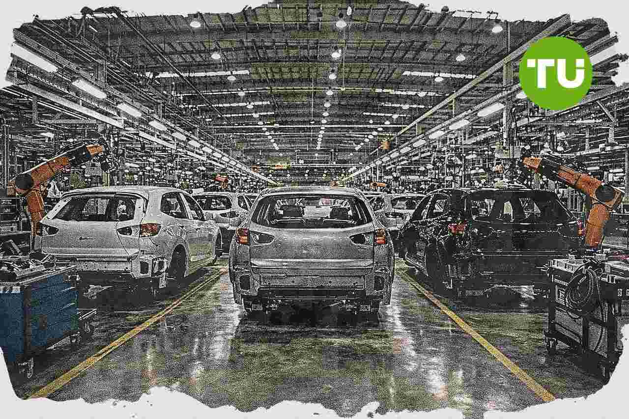 JSW MG Motor India चालू वित्त वर्ष में 1,400 करोड़ रुपये निवेश बढ़ाती है