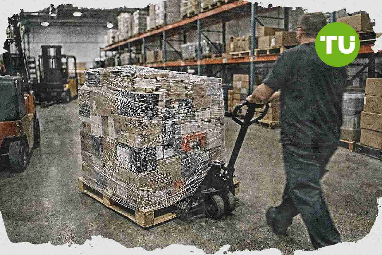 U.S. business inventories rise moderately in May as sales strengthen