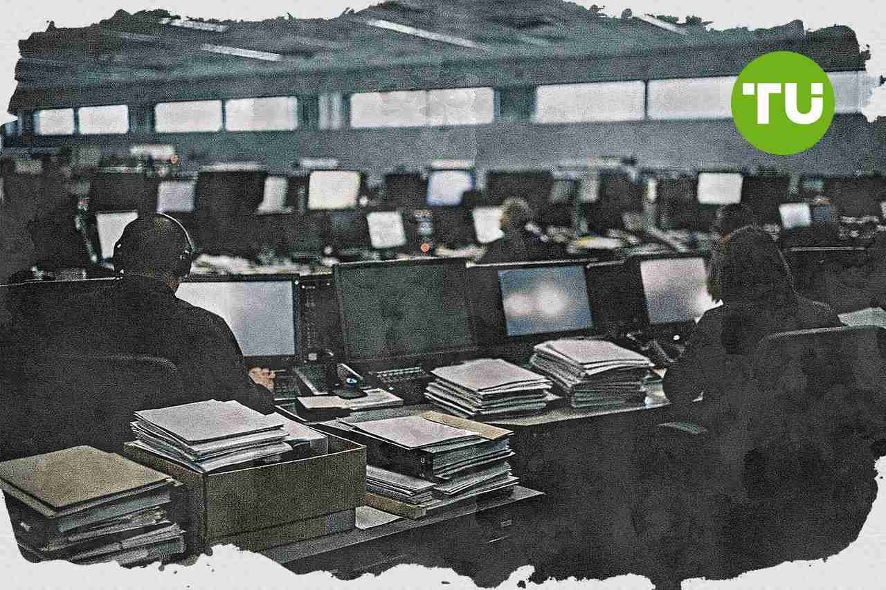 PAŻP traci wpływy z opłat trasowych po blokadzie Eurocontrol w sporze Pfizera z Polską