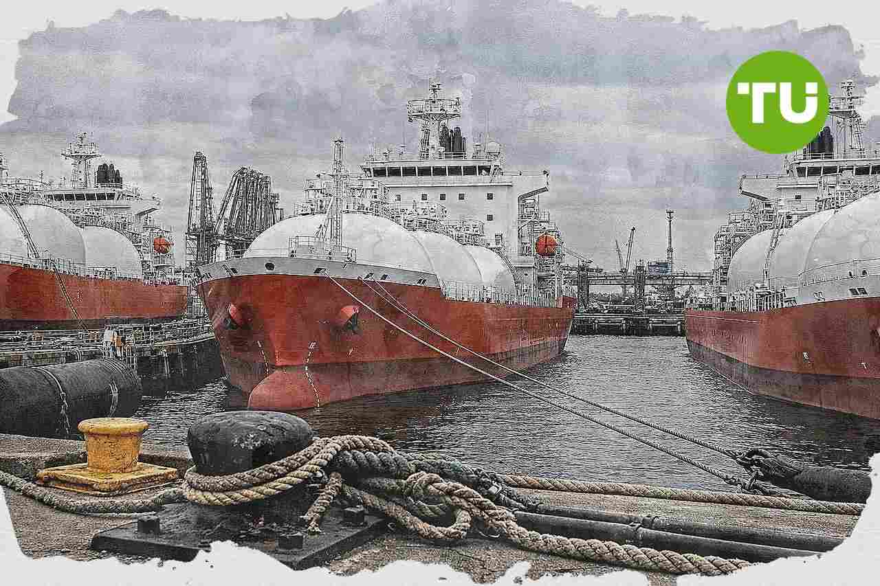 Paloma Maritime Capital στοχεύει σε ναυτιλιακό fund έως 300 εκατ. δολαρίων για LPG carriers
