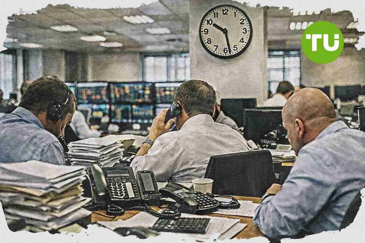 A BUX emelkedéssel zárt, az OTP vitte a legnagyobb forgalmat Budapesten
