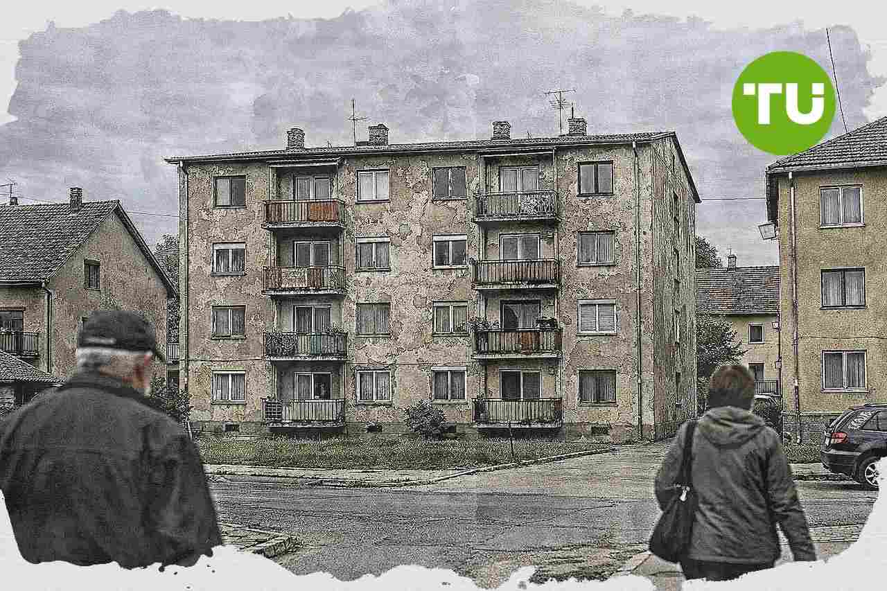 A magyar lakáspiac hosszú távú állami koncepciót sürget