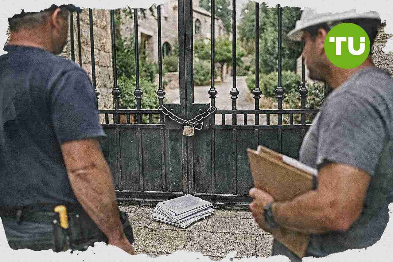 קרקעות הפטריארכיה בירושלים: העליון סוגר את המחלוקת החוזית מול קק"ל