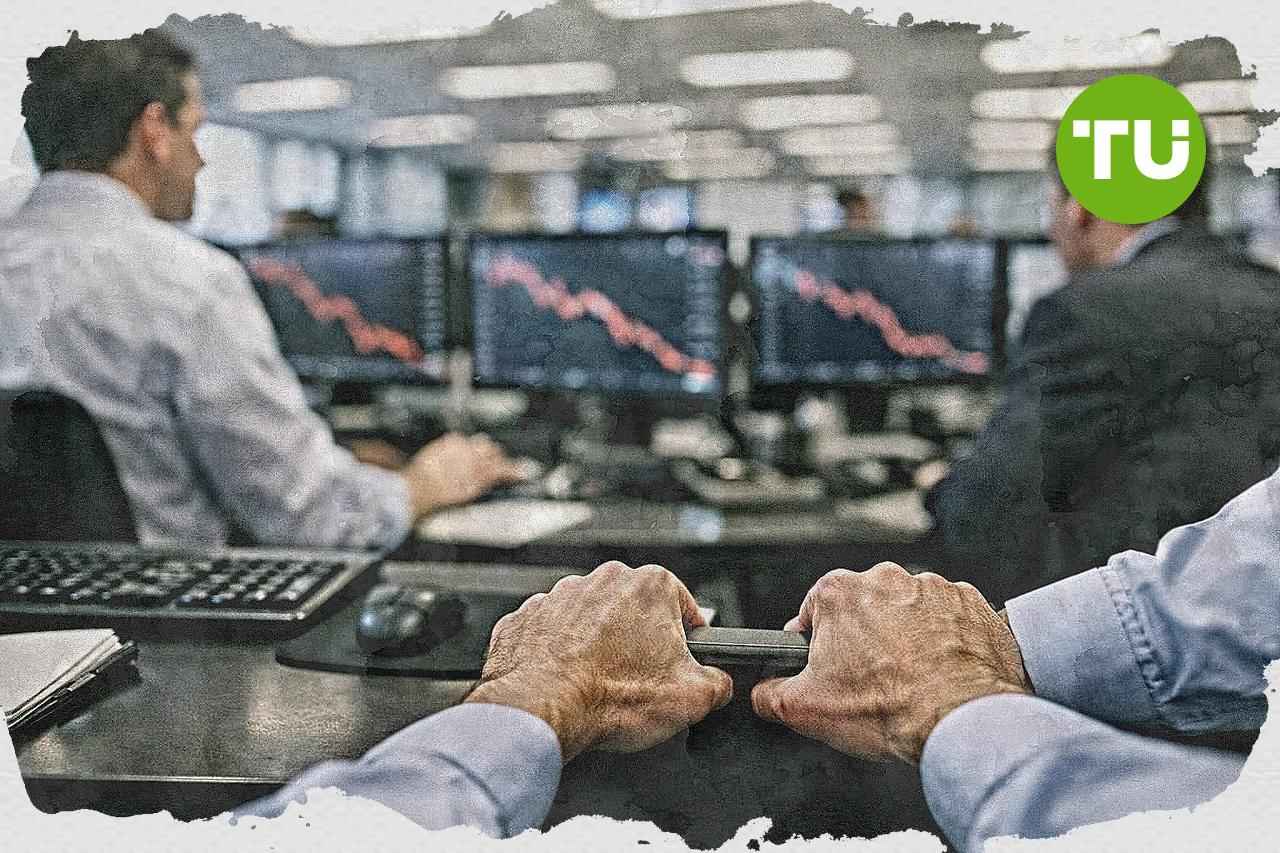 Wall Street exchanges face perp concerns as investor fears hit valuations