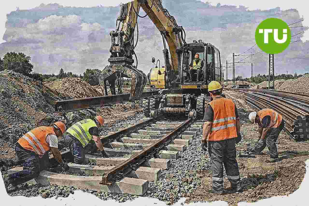 Magyarország több ezer milliárdos vasútfejlesztést készít elő, és technológiai programokhoz csatlakozik