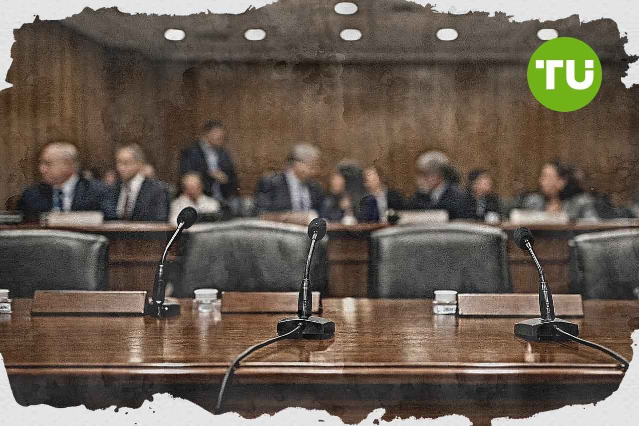 Senate HELP Committee advances Labor Department agenda at Sonderling confirmation hearing