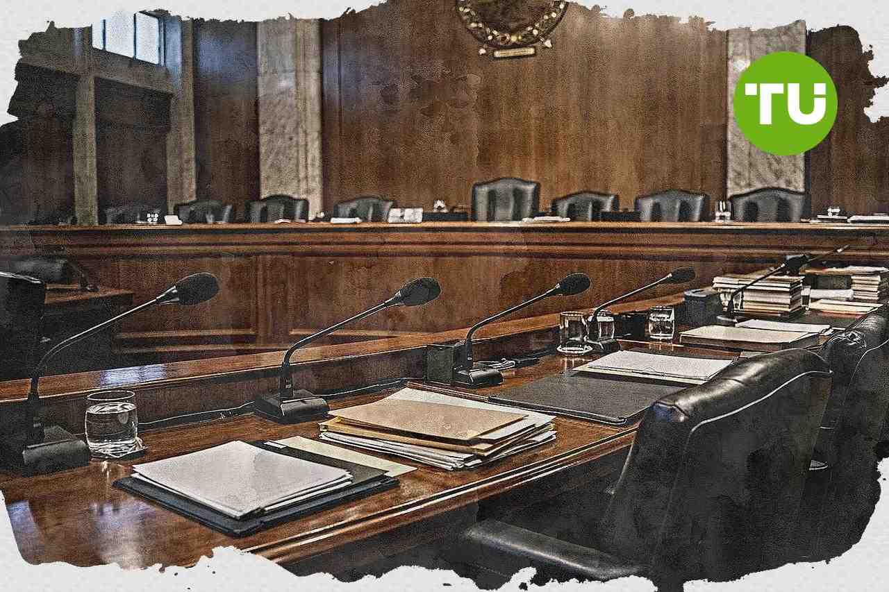 Senate HELP Committee to vote on U.S. health and labor nominations