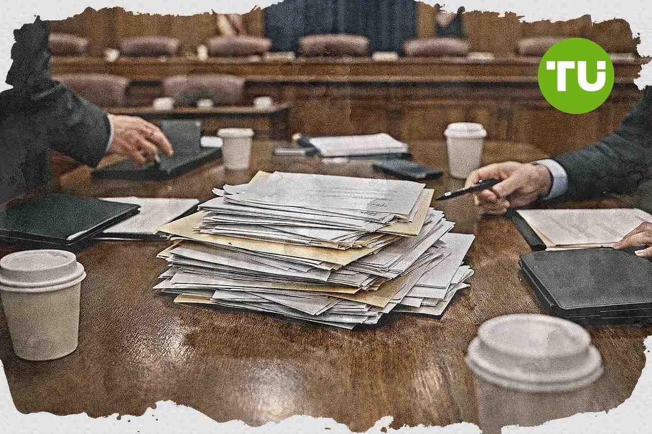 House Budget Committee advances budget resolution to open reconciliation process