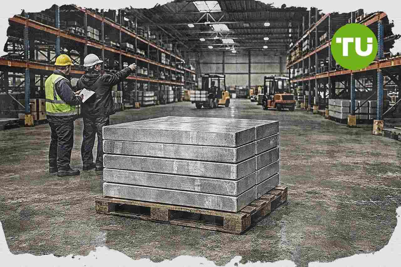 U.S. metals supply chain faces higher costs as Iran war disrupts aluminum flows