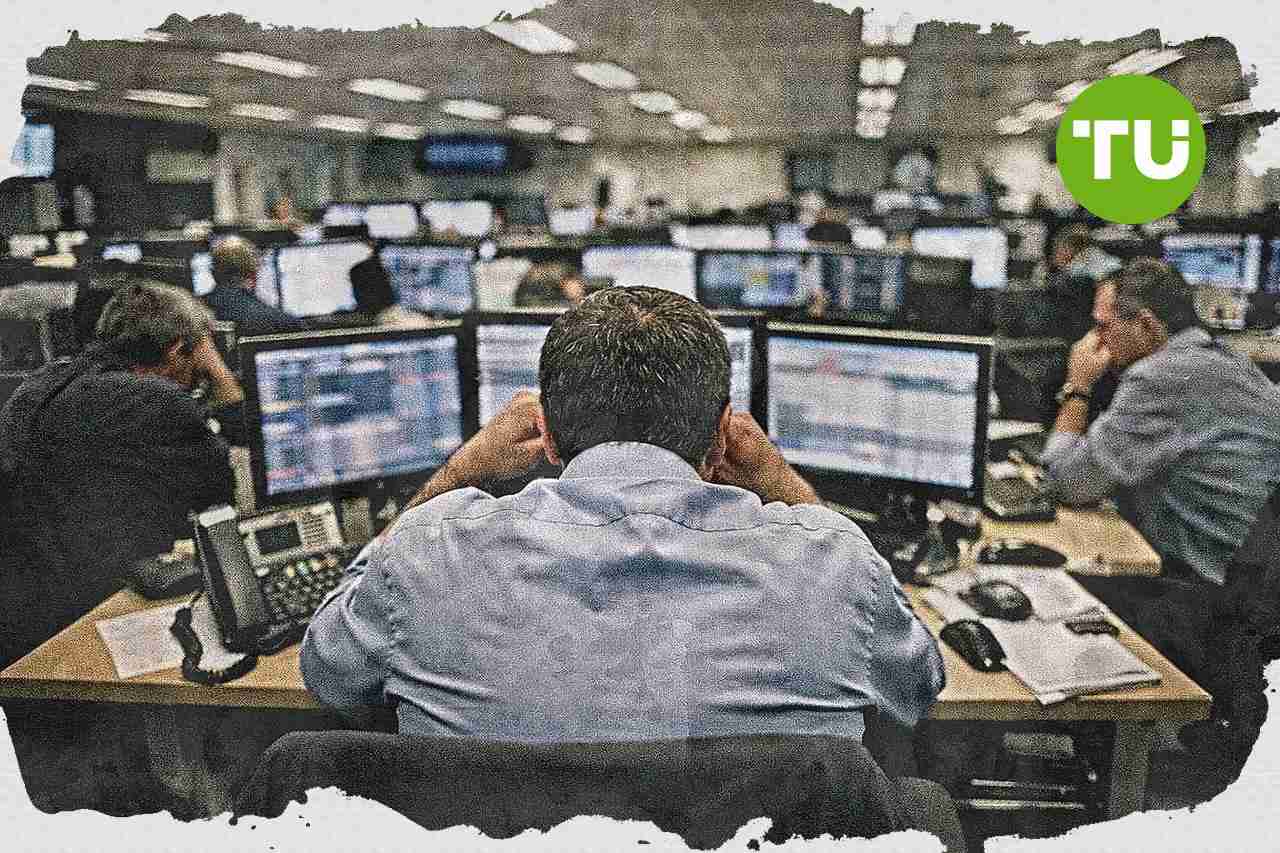Utility Italia in calo, ERG chiude in ribasso con il comparto