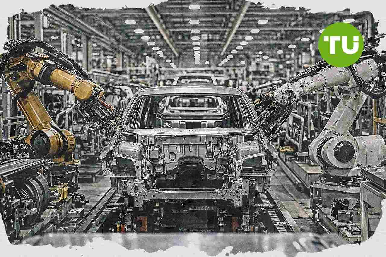 Türkiye'nin Made in EU entegrasyonuna Avrupa otomotiv sektöründen destek