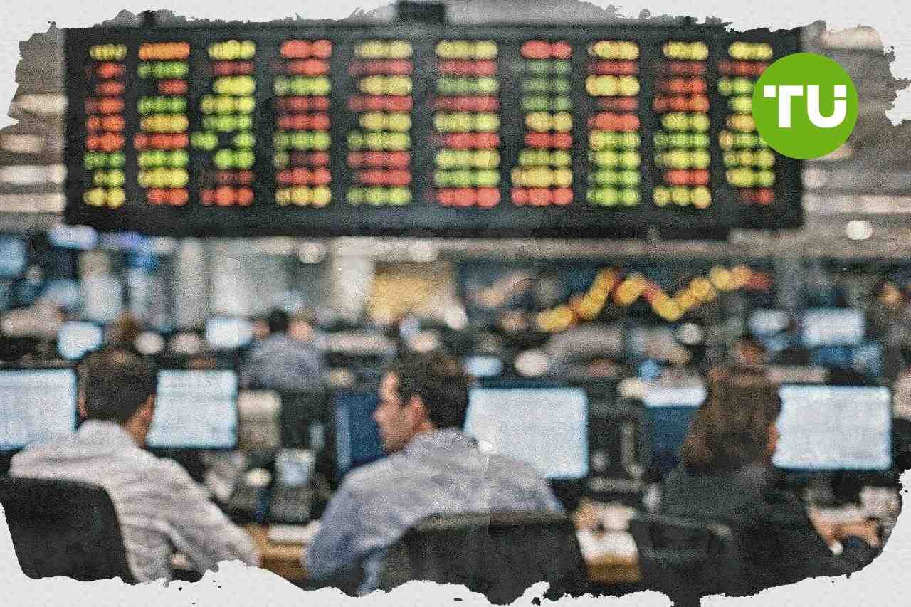 Borsa İstanbul yükselişle kapanırken işlem hacmi 185,7 milyar liraya ulaştı