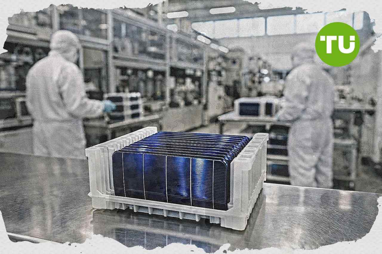 U.S. lawmakers seek tighter solar import enforcement over duty and tax credit claims