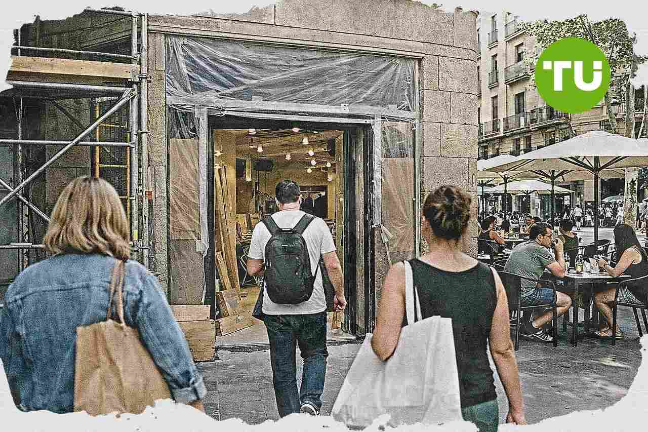 Cataluña mantiene el crecimiento económico apoyada en servicios y consumo interno