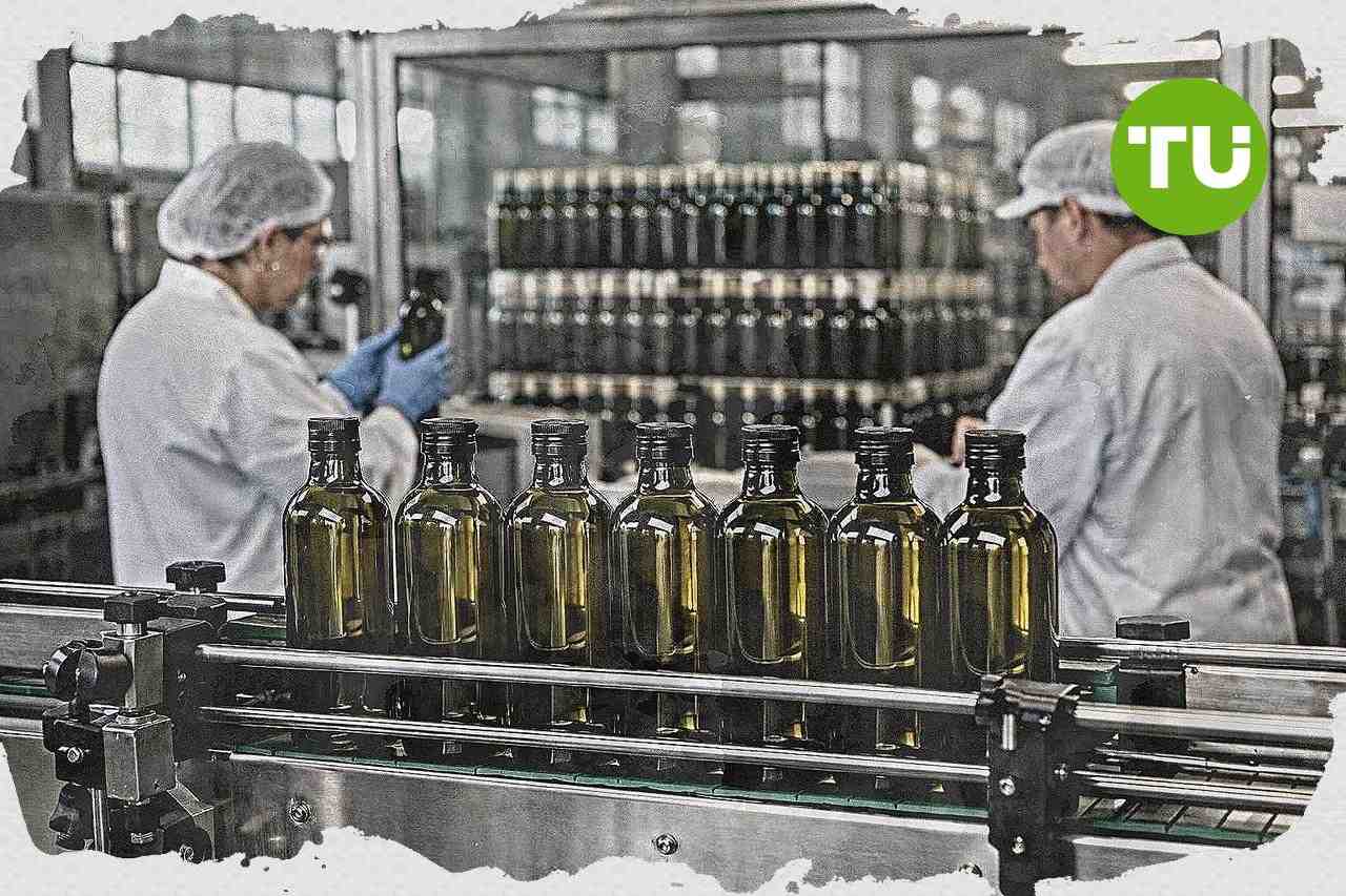 Masaf restringe l'etichetta dell'olio extra vergine per il settore olivicolo italiano