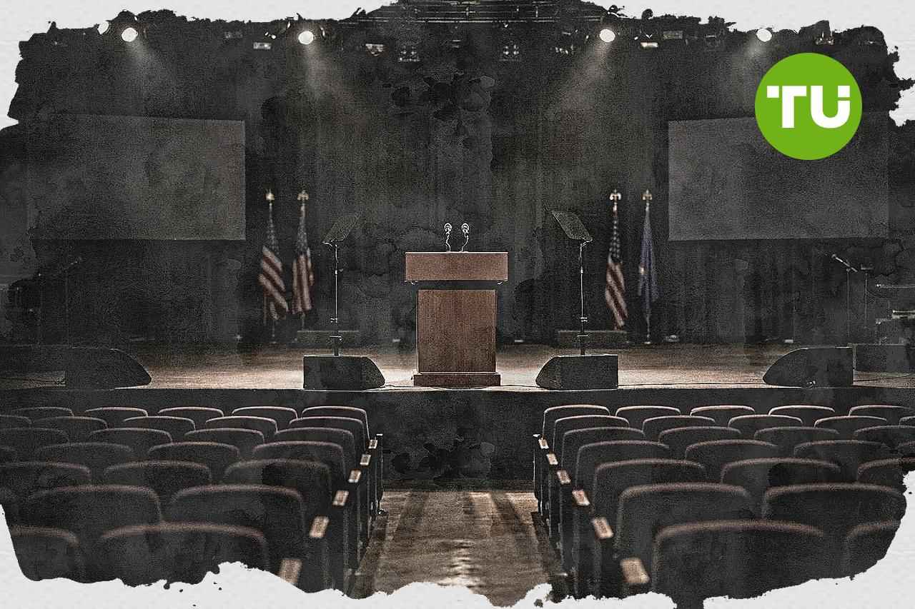 White House plans Trump address on U.S. election changes before midterms