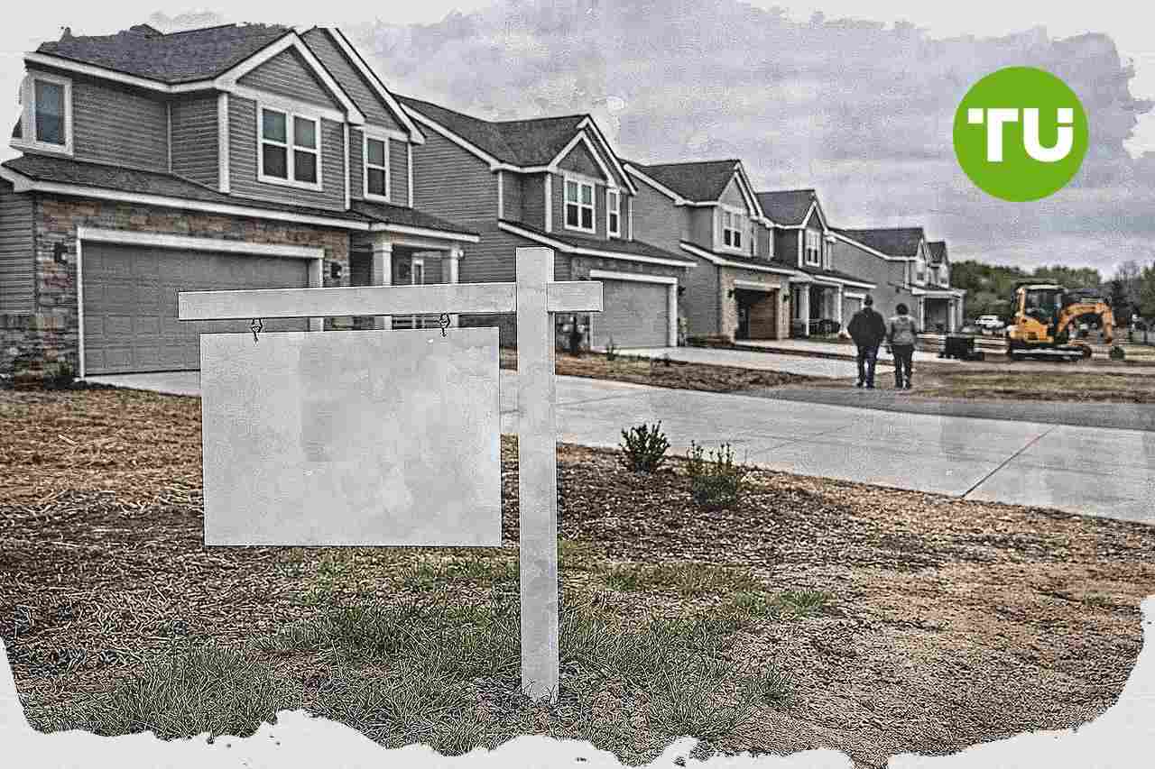 U.S. housing market faces affordability squeeze as sales, builder sentiment weaken