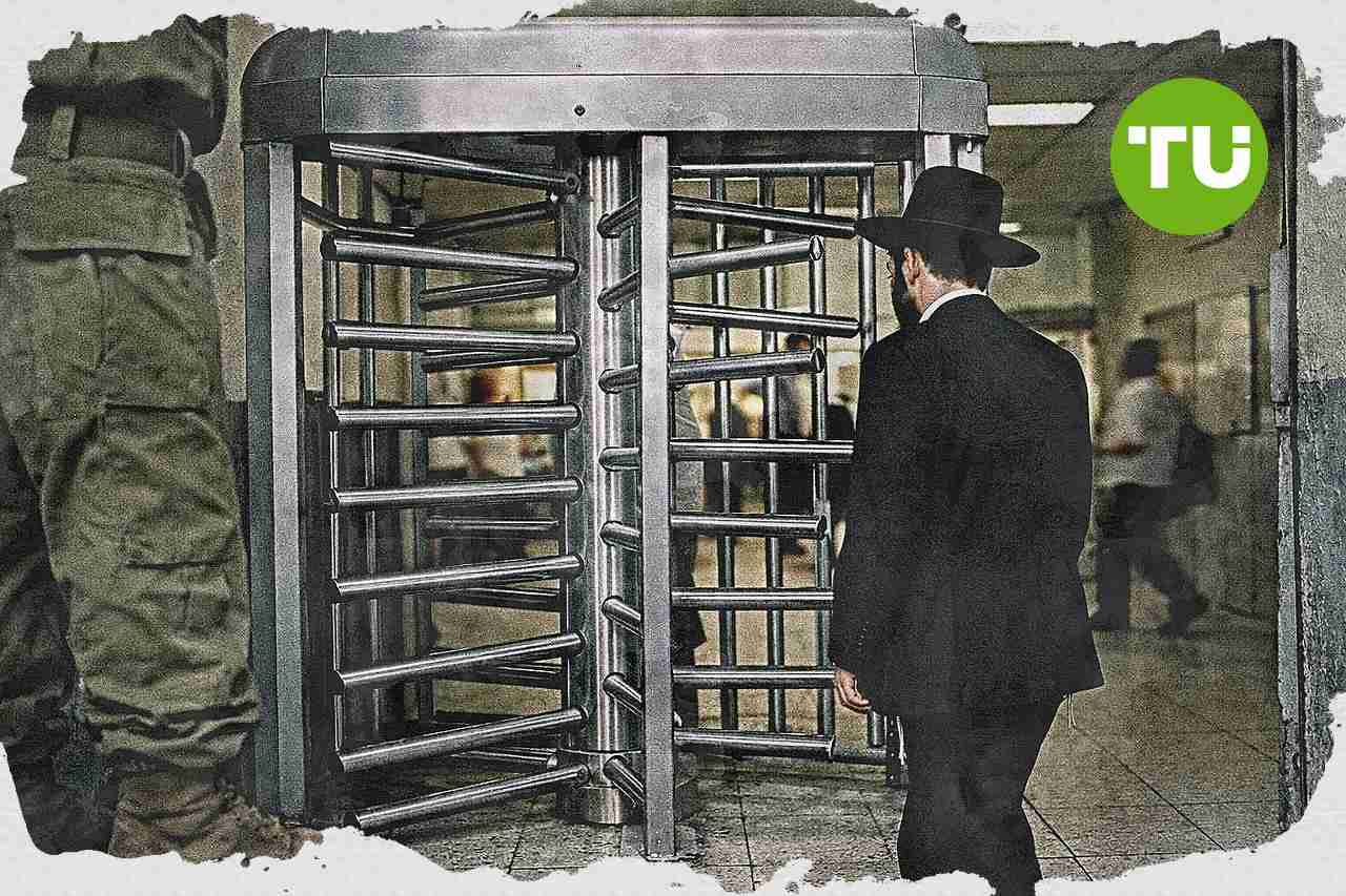דרעי תוקף את הרמטכ"ל על התנגדות לחוק הגיוס, המחלוקת מעמיקה את הלחץ הפוליטי בישראל