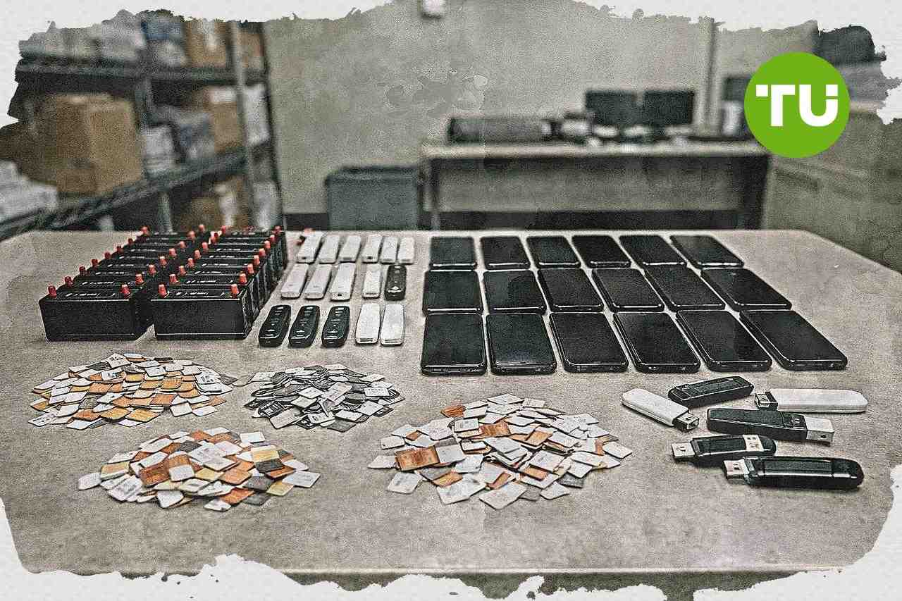 Tribunal de Matosinhos condena rede de burlas “Olá pai, Olá mãe” a penas de prisão